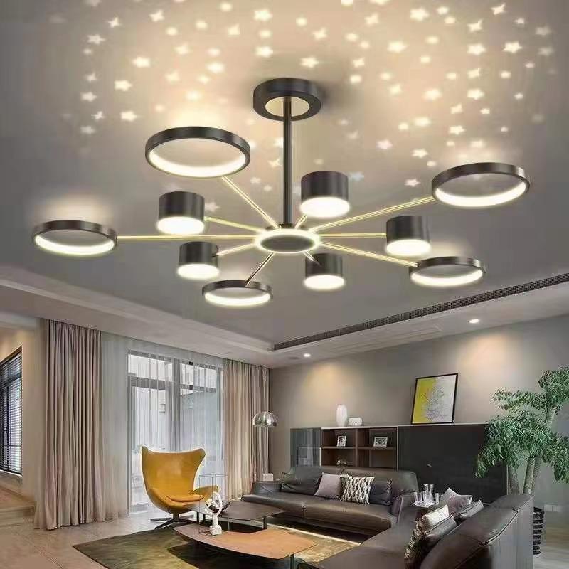 Ceiling lights