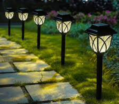 Garden Lights