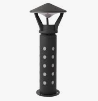 Bollard lights