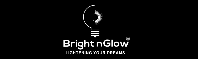 BrightnGlow Logo