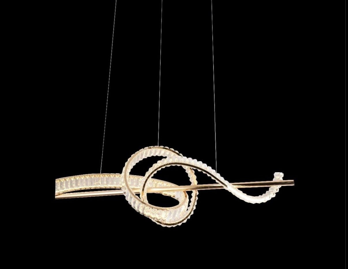 Hanging & pendants zone